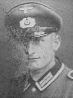 Anderl Johann (Hans)